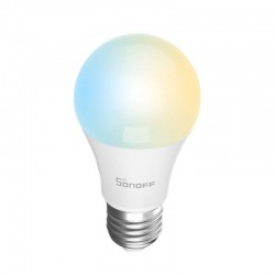 Sonoff Έξυπνη Λάμπα LED Wifi B02-BL-A60