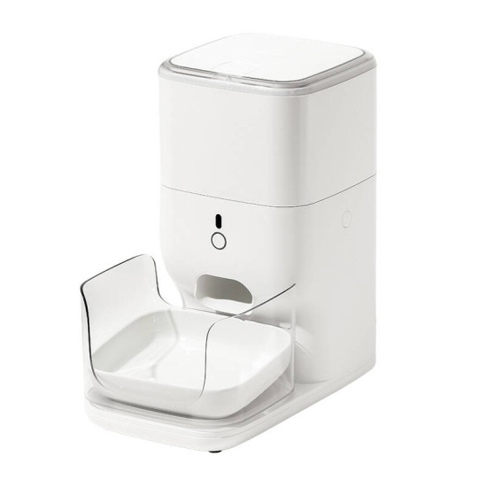Fresh 2 CatLink F04 PRO έξυπνος διανομέας τροφής Fresh 2 CatLink F04 PRO έξυπνος διανομέας τροφής
