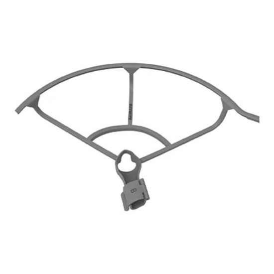 Propeller Guard for DJI Air 3 Sunnylife (A3-KC680) Propeller Guard for DJI Air 3 Sunnylife (A3-KC680)