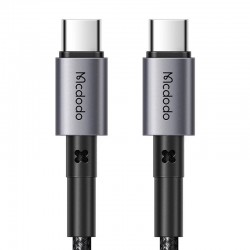 Cable USB-C to USB-C Mcdodo CA-3131 , 65W, 1,5m (black)
