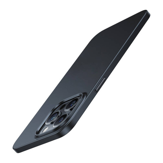 Torras OriginFit Case for iPhone 15 Pro (black) Torras OriginFit Case for iPhone 15 Pro (black)