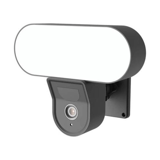 IP Smart FloodLight Camera WiFi Gosund IPC3, IP65 Tuya IP Smart FloodLight Camera WiFi Gosund IPC3, IP65 Tuya