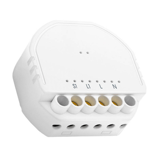 WiFi Smart In-Wall Switch Meross MSS810HK-UN WiFi Smart In-Wall Switch Meross MSS810HK-UN