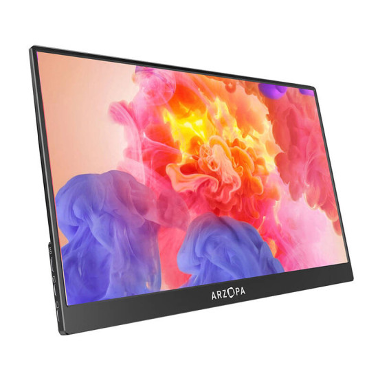 Portable monitor Arzopa A1 M 17,3 Portable monitor Arzopa A1 M 17,3