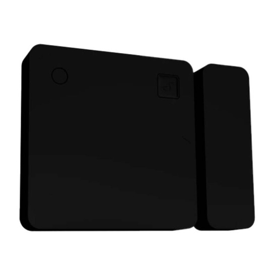 Shelly BLU Door/Window Sensor (Black) Shelly BLU Door/Window Sensor (Black)