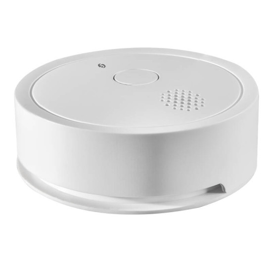 Shelly Plus Smoke Alarm, WiFi Shelly Plus Smoke Alarm, WiFi