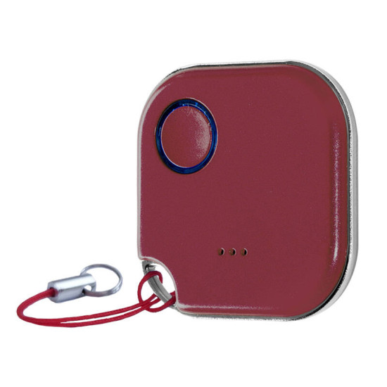 Shelly BLU Button 1 Action and Scenes Activation Button (Red) Shelly BLU Button 1 Action and Scenes Activation Button (Red)