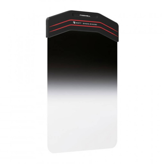 Gradient Filters GND0.9 for Eiger Matte Box Gradient Filters GND0.9 for Eiger Matte Box