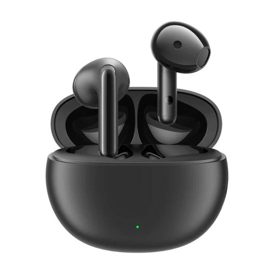 Earphones Joyroom Funpods JR-FB2 Wireless (black) Earphones Joyroom Funpods JR-FB2 Wireless (black)