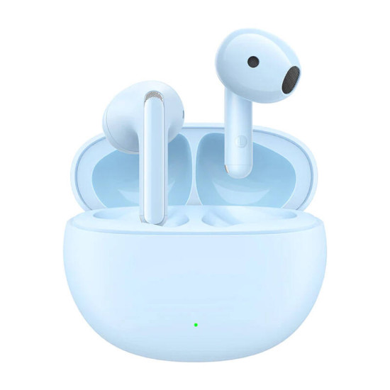 Earphones Joyroom Funpods JR-FB2 Wireless (blue) Earphones Joyroom Funpods JR-FB2 Wireless (blue)