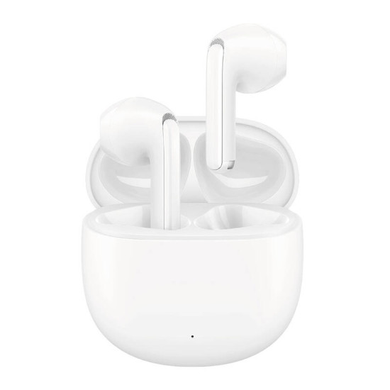 Earphones Joyroom Funpods JR-FB1 Wireless (white) Earphones Joyroom Funpods JR-FB1 Wireless (white)