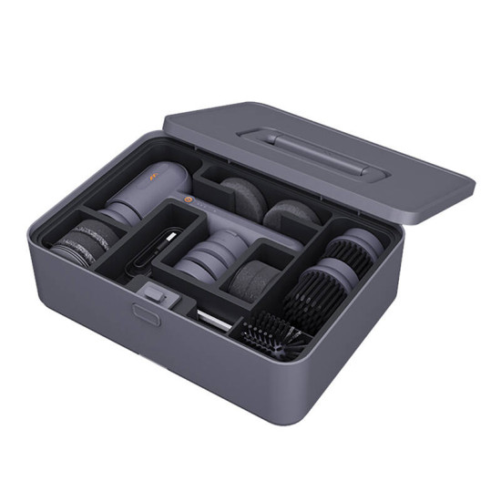 Electric Spin Scrubber Jimi Home X1-H Electric Spin Scrubber Jimi Home X1-H