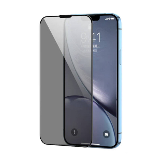 Tempered Glass Joyroom HQ-Z36 iPhone 15 Pro Max with Black Edge Tempered Glass Joyroom HQ-Z36 iPhone 15 Pro Max with Black Edge