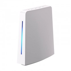 SONOFF iHost Hub AIBridge WiFi, ZigBee, Bluetooth, Matter, 2GB, LAN (Λευκό)