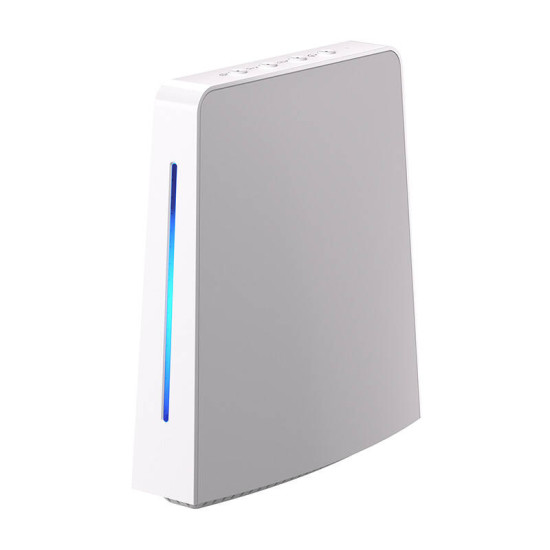 SONOFF iHost Hub AIBridge WiFi, ZigBee, Bluetooth, Matter, 2GB, LAN (Λευκό) SONOFF iHost Hub AIBridge WiFi, ZigBee, Bluetooth, Matter, 2GB, LAN (Λευκό)