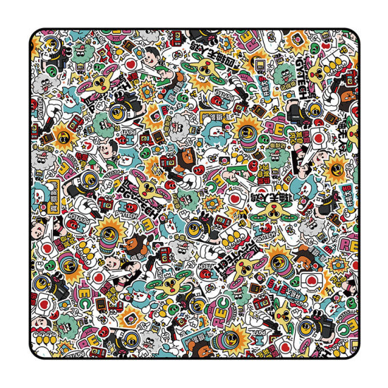 Protective Wrap PGYTECH Size M (Pop Collage) Protective Wrap PGYTECH Size M (Pop Collage)