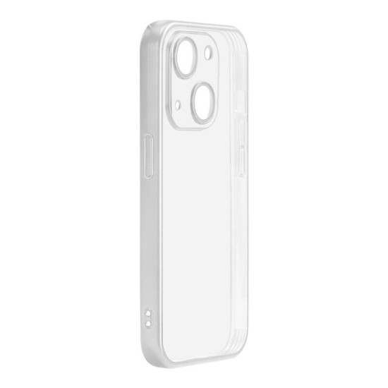 Protective phone case Joyroom JR-15Q1 for iPhone 15 (transparent) Protective phone case Joyroom JR-15Q1 for iPhone 15 (transparent)