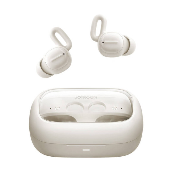 Earbuds TWS Joyroom Cozydots Series JR-TS1 (white) Earbuds TWS Joyroom Cozydots Series JR-TS1 (white)