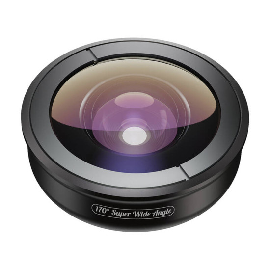 Mobile lens APEXEL APL-HB170SW 170° Super wide angle lens Mobile lens APEXEL APL-HB170SW 170° Super wide angle lens
