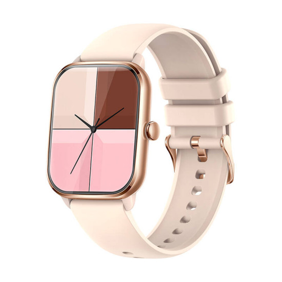 Colmi C61 Smartwatch (Gold) Colmi C61 Smartwatch (Gold)