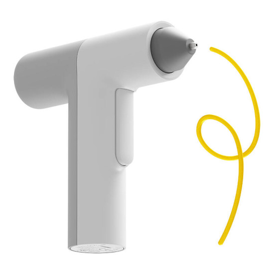 EasyFlow Glue Gun HOTO QWRJQ002 (USB-C, 3000mAh) EasyFlow Glue Gun HOTO QWRJQ002 (USB-C, 3000mAh)