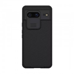 Nillkin CamShield Pro Case do Google Pixel 8 (black)