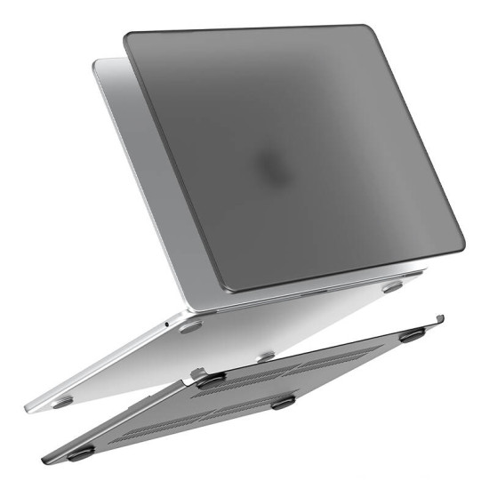 Lention Matte Finish Case for Macbook Air 15.3 Lention Matte Finish Case for Macbook Air 15.3