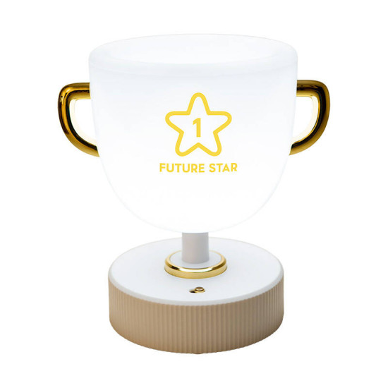 SuperFire W-006 Champion Light Children's Night Light SuperFire W-006 Champion Light Children's Night Light