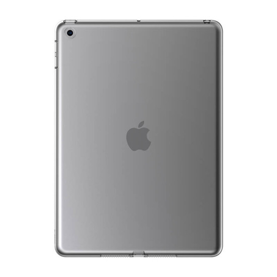 Baseus Simple Series iPad Pro (2017) protective case (clear) Baseus Simple Series iPad Pro (2017) protective case (clear)