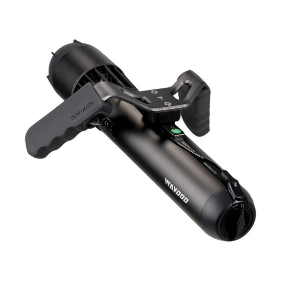 Underwater scooter Waydoo Subnado - Starting Kit Underwater scooter Waydoo Subnado - Starting Kit