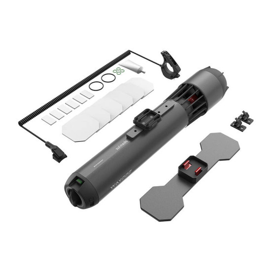 Underwater scooter Waydoo Subnado - SUP Kit Underwater scooter Waydoo Subnado - SUP Kit