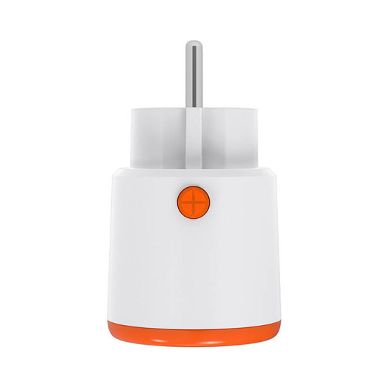 NEO NAS-WR15BH Smart Plug Homekit, FR, 16A, ZigBee TUYA NEO NAS-WR15BH Smart Plug Homekit, FR, 16A, ZigBee TUYA