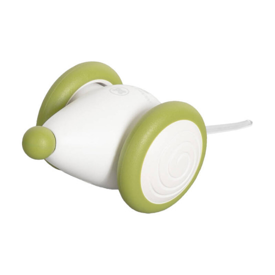 Interactive Cat Toy Cheerble Wicked Mouse PLUS (Matcha Green) Interactive Cat Toy Cheerble Wicked Mouse PLUS (Matcha Green)