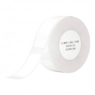 Niimbot Αυτοκόλλητες Θερμικές Ετικέτες T 15x30mm, 210τμχ (Λευκό)