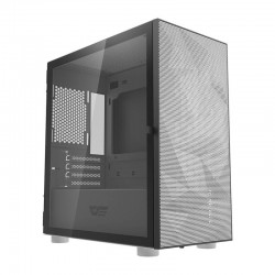 Darkflash DLM21 θήκη υπολογιστή (λευκή)