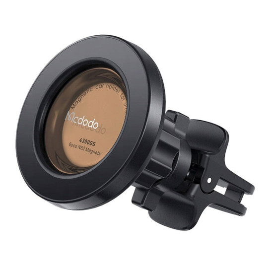 Magnetic Car Mount for Phone Mcdodo CM-4050 Magnetic Car Mount for Phone Mcdodo CM-4050