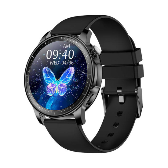 Colmi V65 Smartwatch (Black) Colmi V65 Smartwatch (Black)