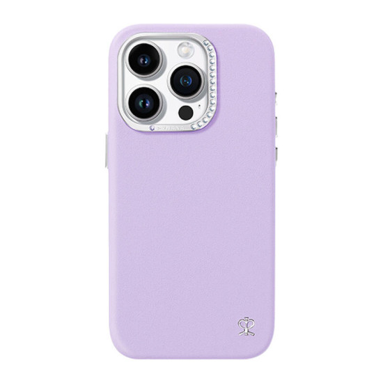 Joyroom PN-14F4 Starry Case for iPhone 14 Pro (purple) Joyroom PN-14F4 Starry Case for iPhone 14 Pro (purple)