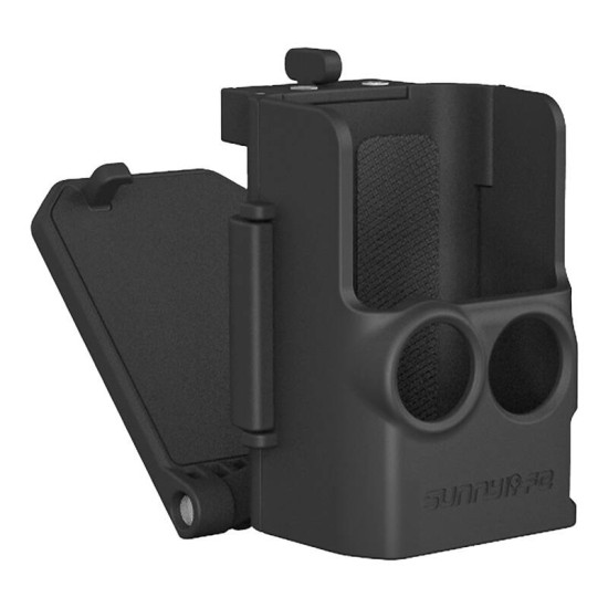 Magnetic Mount Sunnylife for DJI Osmo Pocket 3 (OP3-ZJ761) Magnetic Mount Sunnylife for DJI Osmo Pocket 3 (OP3-ZJ761)