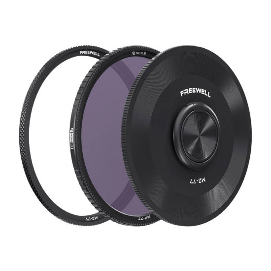 Filter Freewell ND8 M2 Series 77mm Filter Freewell ND8 M2 Series 77mm