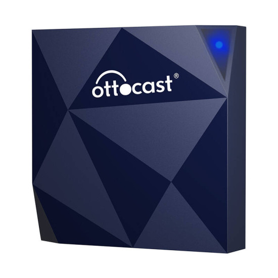 Wireless adapter, Ottocast, CP79, A2AIR Android (navy) Wireless adapter, Ottocast, CP79, A2AIR Android (navy)