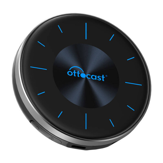 Ottocast Ασύρματος Αντάπτορας Αυτοκινήτου HDMI PCS46 OtooAiBox P3 2/3/4G SIM CARD (Μαύρο) Ottocast Ασύρματος Αντάπτορας Αυτοκινήτου HDMI PCS46 OtooAiBox P3 2/3/4G SIM CARD (Μαύρο)
