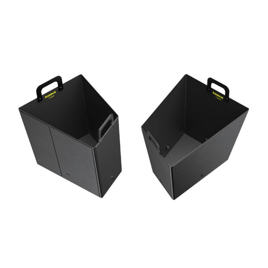 Organizer Baseus T-Space Trunk for Tesla Y (black) Organizer Baseus T-Space Trunk for Tesla Y (black)