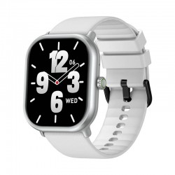 Zeblaze Smartwatch GTS 3 PRO (Λευκό)