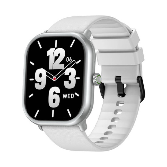 Zeblaze Smartwatch GTS 3 PRO (Λευκό) Zeblaze Smartwatch GTS 3 PRO (Λευκό)