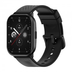 Zeblaze Smartwatch GTS 3 (Μαύρο)