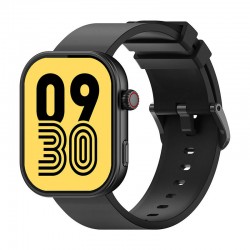 Zeblaze Smartwatch Btalk Plus (Μαύρο)