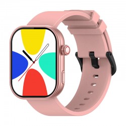 Zeblaze Smartwatch Btalk Plus (Ροζ)