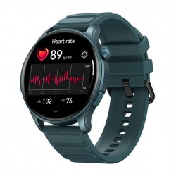 Zeblaze Smartwatch Btalk 3 Pro (Μπλε)