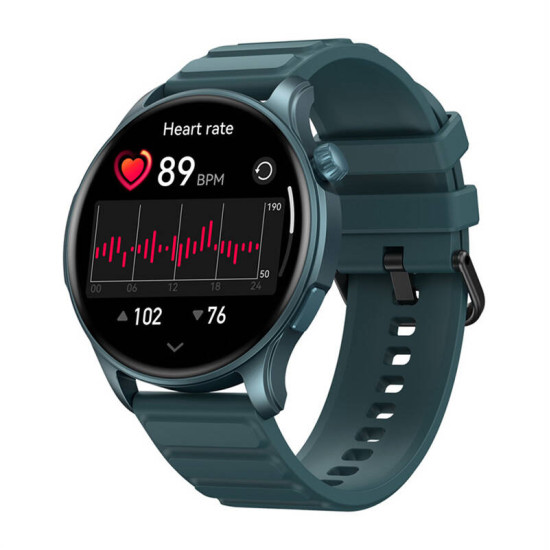 Zeblaze Smartwatch Btalk 3 Pro (Μπλε) Zeblaze Smartwatch Btalk 3 Pro (Μπλε)